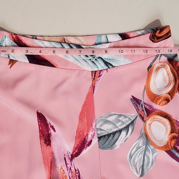 Women's Spring Guava Strapless Set - Picture 5 of 9